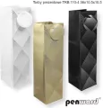 Torebka prezentowa 36x10,5x10,5cm. Mix - tantis.pl