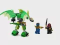LEGO® Smoczy mech Lloyda — zestaw bitewny 71862 - tantis.pl