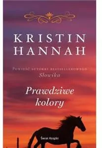 Prawdziwe kolory - tantis.pl
