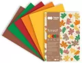 Happy Color. Blok A4. Autumn - tantis.pl