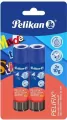 Klej w sztyfcie Pelifix 10g 2szt. PELIKAN - tantis.pl
