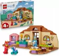 LEGO® Szkoła z Ryżykiem i Blue 11221 - tantis.pl