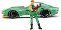 Street Fighter 1969 Chevrolet 1:24 - tantis.pl