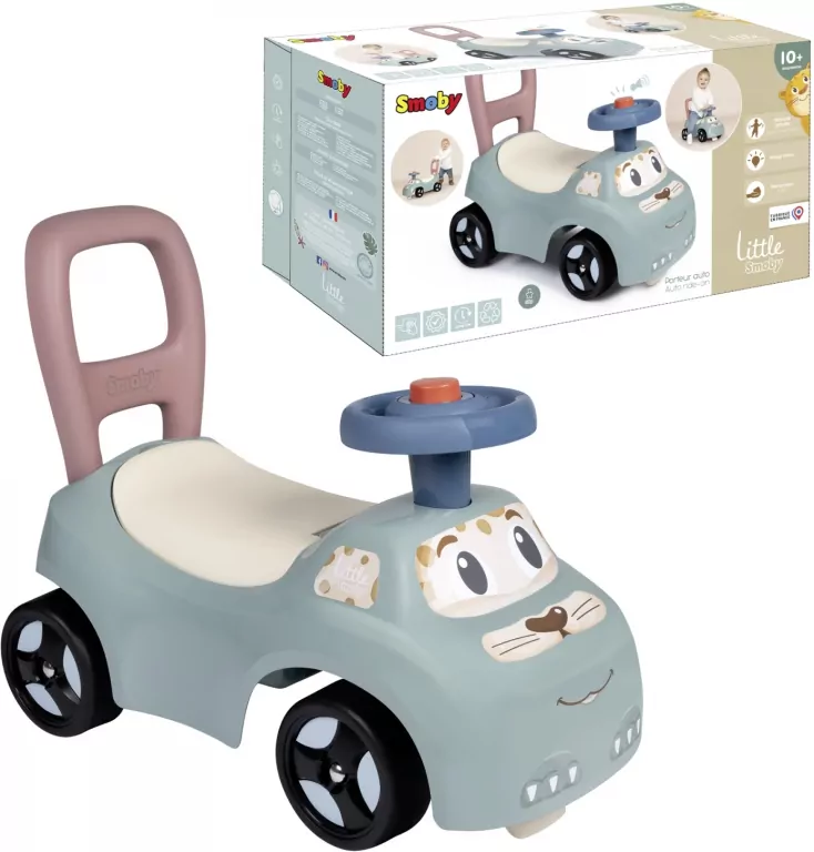 Jeździk - tantis.pl