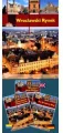 Wrocławski Rynek. Przewodnik wersja rosyjska - tantis.pl