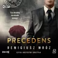 Precedens. Audiobook - tantis.pl