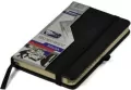 Skorowidz A6. 96 kartek w linie. Salsa - tantis.pl