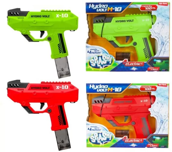 PISTOLET NA WODE LAD 26X21X6 MIX2 WB6 - tantis.pl