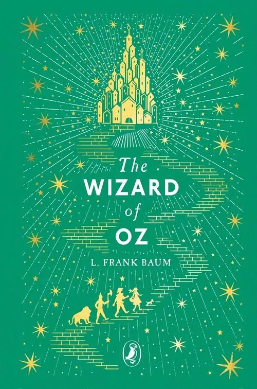 The Wizard of Oz - tantis.pl