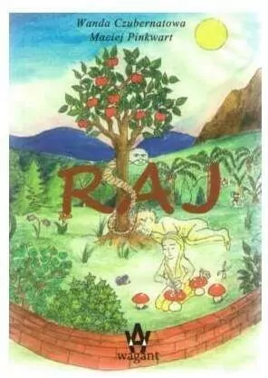 Raj - tantis.pl