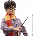 Harry Potter Peron 9 3/4 Zestaw z lalką GXW31 MATTEL - tantis.pl