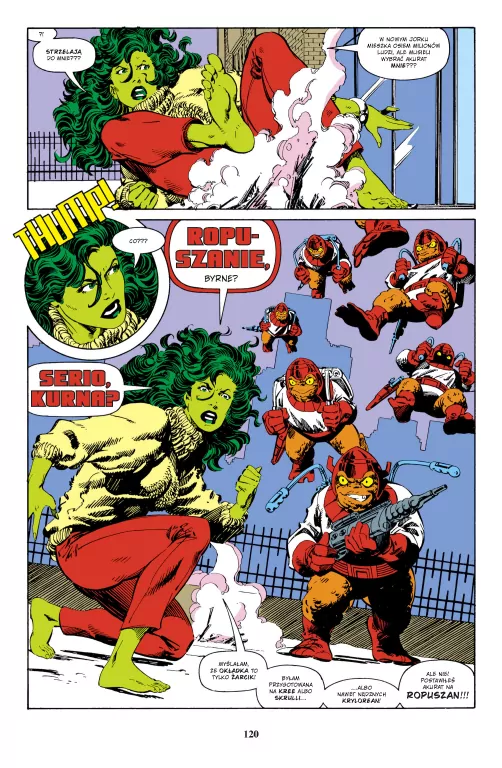 Zjawiskowa She-Hulk. Tom 1 - tantis.pl