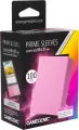 Gamegenic: Prime Sleeves (66x91 mm) - Pink - 100 sztuk - tantis.pl
