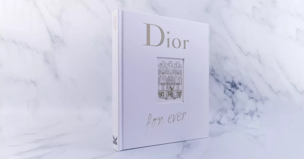 Dior For Ever - tantis.pl