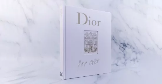 Dior For Ever