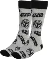 Skarpetki dla dorosłych Star Wars rozm. 38-45 - tantis.pl