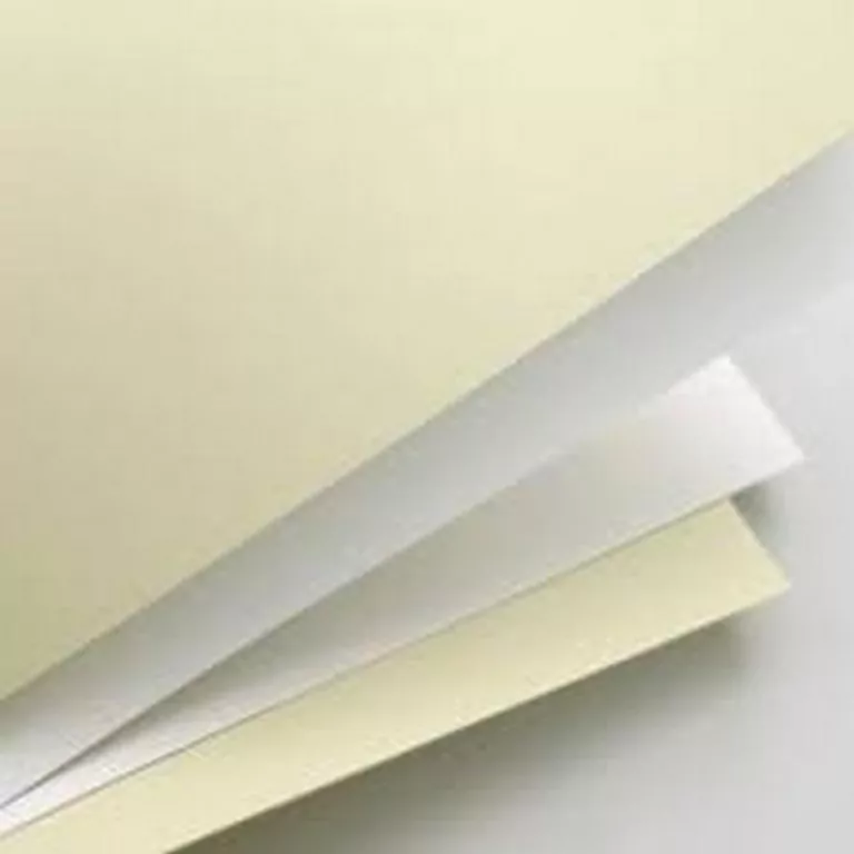 Galeria Papieru. Karton ozdobny A4, biały - tantis.pl