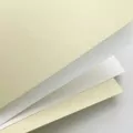 Galeria Papieru. Karton ozdobny A4, biały - tantis.pl