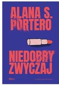 Niedobry zwyczaj - tantis.pl
