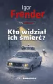 Jan Jedyna T.4 Kto widział ich śmierć? - tantis.pl