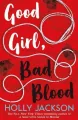Good Girl, Bad Blood. Wersja angielska - tantis.pl