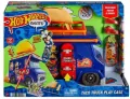 Hot Wheels. Skate Taco Tricki Ciężarówka HMK00 - tantis.pl