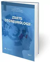 Zarys otoneurologii. Tom 2 - tantis.pl