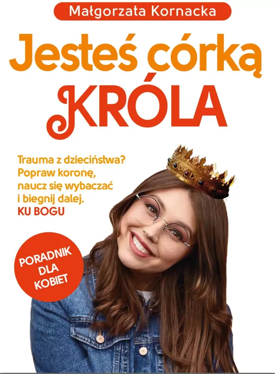 Jesteś córką Króla - tantis.pl