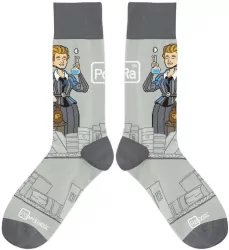 Skarpetki - Maria Skłodowska-Curie rozm. 37/41