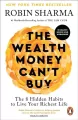 The Wealth Money Can't Buy wer. angielska - tantis.pl
