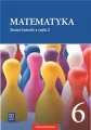 Matematyka 6. Zeszyt ćwiczeń. Cz.2 - tantis.pl