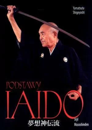 Podstawy iaido - tantis.pl