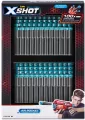 X-SHOT Excel. Zestaw strzałek, 100 sztuk - tantis.pl