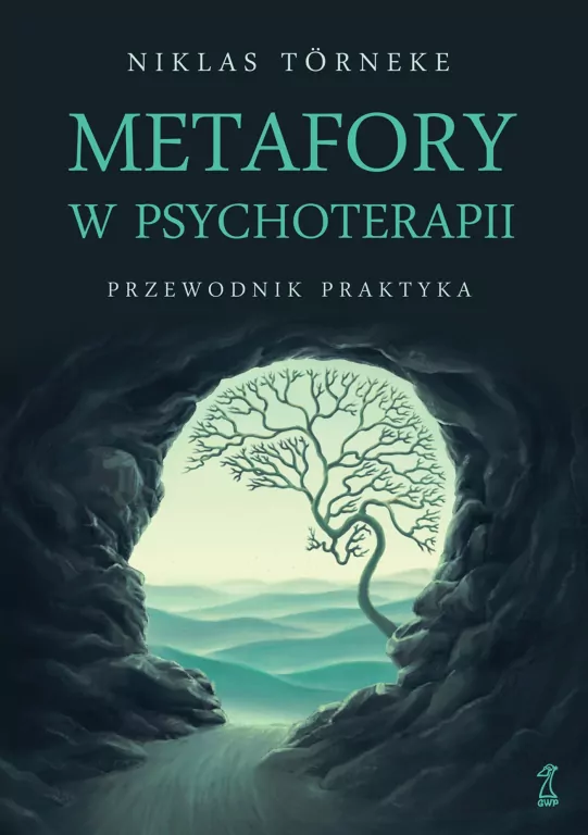Metafory w psychoterapii. Przewodnik praktyka - tantis.pl