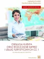 Obsługa klienta oraz rozliczanie imprez i usług turystycznych HGT.08. - tantis.pl