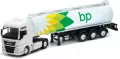 WELLY TRUCK. Ciężarówka 1:64 MAN TGX OIL TANKER 58013 - tantis.pl