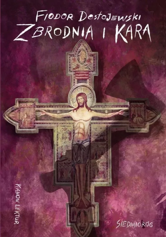 Zbrodnia i kara - tantis.pl