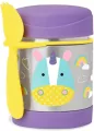 Termos dla dziecka Jednorożec 325ml - tantis.pl