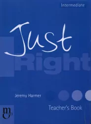 Just Right Intermediate Tb