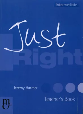 Just Right Intermediate Tb