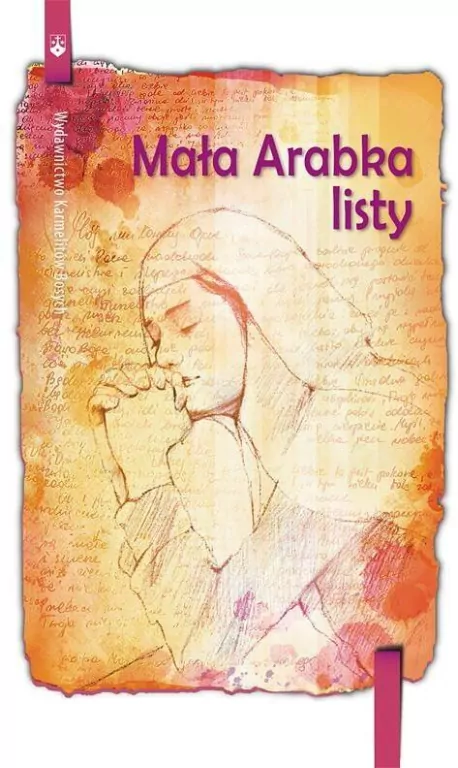 Mała Arabka listy - tantis.pl
