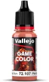 Vallejo: 72.107 - Game Color - Athena Skin (18 ml) - tantis.pl