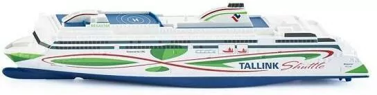 Prom Tallink Megastar. Siku Super - tantis.pl