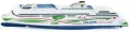 Prom Tallink Megastar. Siku Super - tantis.pl