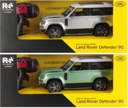 Auto terenowe zdalnie sterowane R/C FF Rangerove 1szt.mix