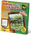Zestaw Kreatywny do malowania. Koń Holenderski - tantis.pl