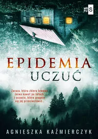 Epidemia uczuć - tantis.pl