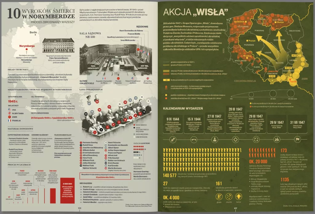Infografika. Wiedza w obrazach - tantis.pl
