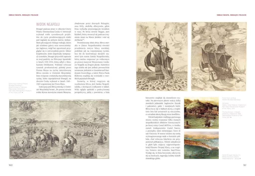 Pieter Bruegel. Mistrz ironii i groteski - tantis.pl