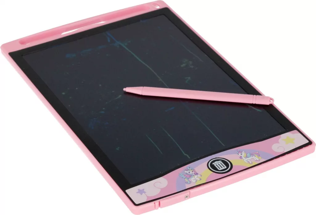 Tablet do rysowania LCD Unicorn - tantis.pl